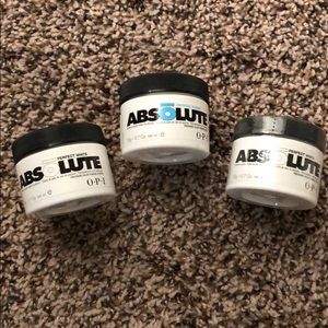 OPI Acrylic Powder Bundle